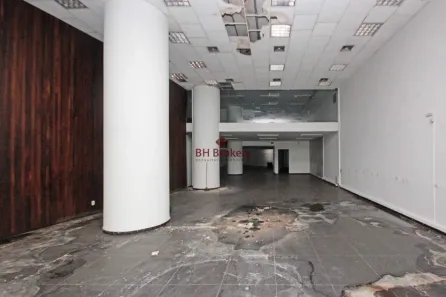 para alugar, 600m² no Centro, Belo Horizonte