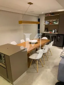 Apartamento com 2 Quartos à venda, 92m² no Vila Carrão, São Paulo