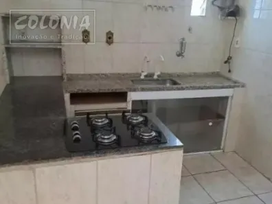 Sobrado com 5 Quartos à venda, 191m² no Vila Pires, Santo André