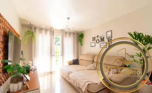 Casa de Condomínio com 3 Quartos à venda, 160m² no Vila Ema, São Paulo