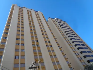 Apartamento com 2 Quartos para alugar, 67m² no Cidade Alta, Piracicaba