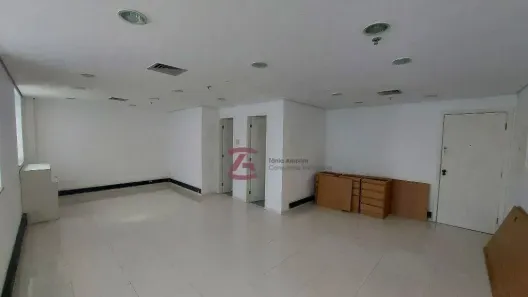 Sala Comercial para alugar, 45m² no Consolação, São Paulo