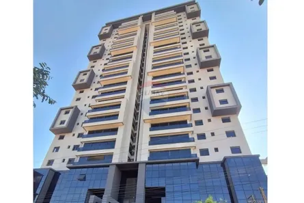 Apartamento com 3 Quartos à venda, 188m² no Vila Aurora I, Rondonópolis
