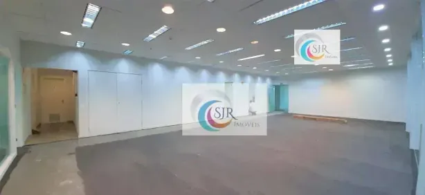 Sala Comercial para alugar, 433m² no Vila Olímpia, São Paulo