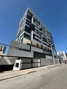 Apartamento com 1 Quarto para alugar, 40m² no Cruz das Almas, Maceió