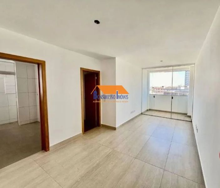 Apartamento com 3 quartos — Nova Suíssa, Belo Horizonte