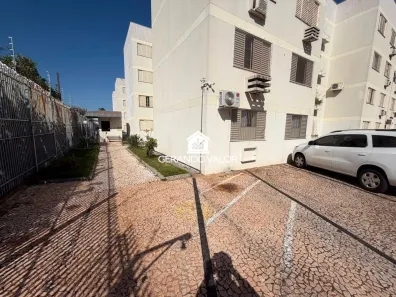 Apartamento com 2 Quartos à venda, 70m² no Sobrinho, Campo Grande