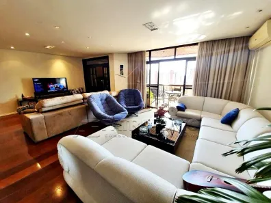 Apartamento com 3 Quartos à venda, 303m² no Centro, Sorocaba