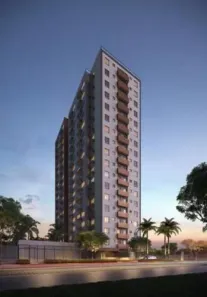 Ponto Comercial com 1 Quarto à venda, 27m² no Partenon, Porto Alegre