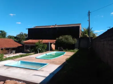 Fazenda/Sítio com 3 Quartos à venda, 200m² no Terras de Imoplan, Presidente Prudente