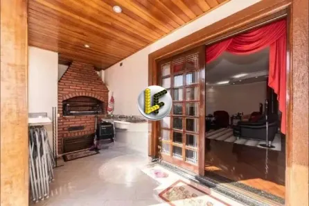 Cobertura com 3 Quartos à venda, 156m² no Santa Paula, São Caetano do Sul