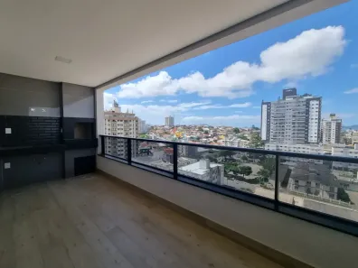 Apartamento com 4 Quartos à venda, 160m² no Nossa Senhora do Rosário, São José
