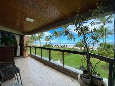 Apartamento com 4 Quartos à venda, 134m² no Riviera, Bertioga