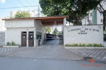 Apartamento com 3 Quartos à venda, 65m² no Piratininga, Osasco