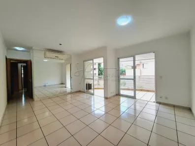 Apartamento com 3 Quartos à venda, 107m² no Jardim Botânico, Ribeirão Preto