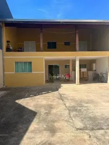 Sobrado com 3 Quartos à venda, 200m² no Jardim Residencial Firenze, Hortolândia
