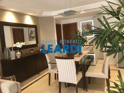 Apartamento com 3 Quartos à venda, 104m² no Perdizes, São Paulo