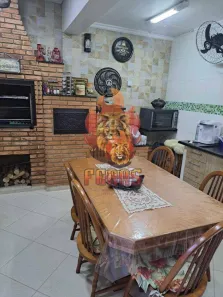 Casa com 3 Quartos à venda, 178m² no Vila Netinho, Sorocaba