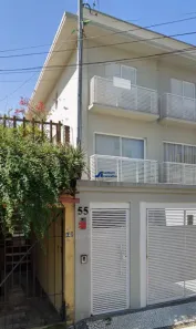 Sobrado com 3 Quartos para alugar, 210m² no Vila Madalena, São Paulo