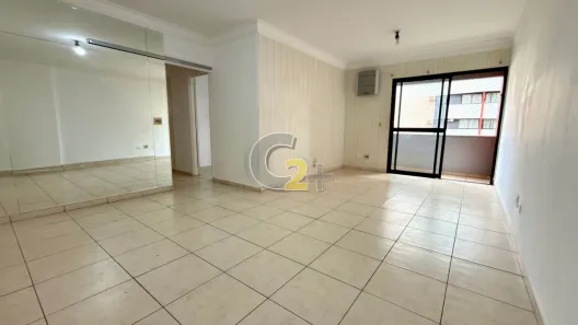 Apartamento com 3 Quartos à venda, 88m² no Vila Imperial, São José do Rio Preto