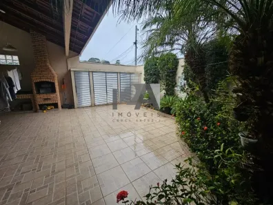 Casa com 3 Quartos à venda, 240m² no Continental, Osasco