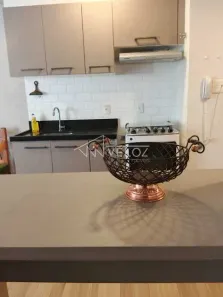 Apartamento com 1 Quarto à venda, 36m² no Centro, Rio de Janeiro