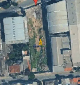 Lote/Terreno à venda, 2100m² no Jardim Presidente Dutra, Guarulhos