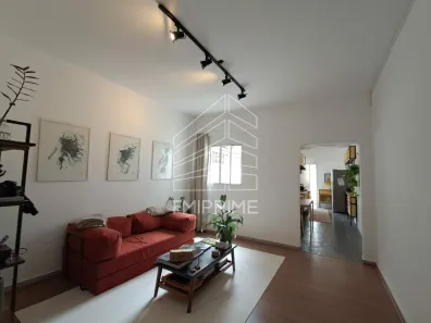 Sobrado com 3 Quartos à venda, 120m² no Água Branca, São Paulo