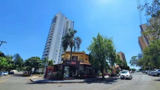 Sala Comercial para alugar, 30m² no Petrópolis, Londrina
