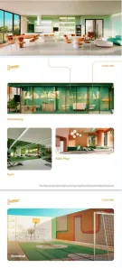 Apartamento com 3 Quartos à venda, 80m² no Terra Bonita, Londrina