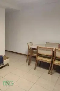 Apartamento com 2 Quartos à venda, 53m² no Vila Uberabinha, São Paulo
