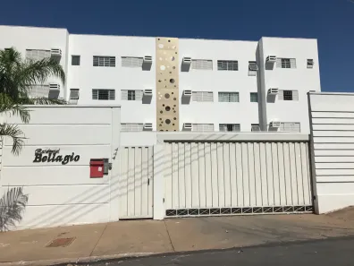 Kitnet com 1 Quarto para alugar, 38m² no Jardim Itália, Cuiabá