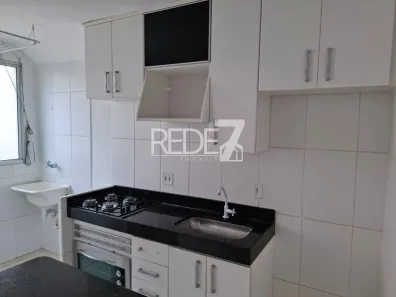 Apartamento com 2 Quartos à venda, 49m² no Jardim Nova Europa, Campinas