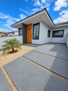 Casa com 2 Quartos à venda, 50m² no Bela Vista, Palhoça