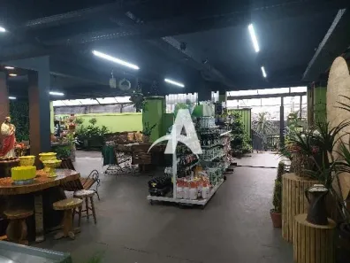 Sala Comercial para alugar, 600m² no Martins, Uberlândia
