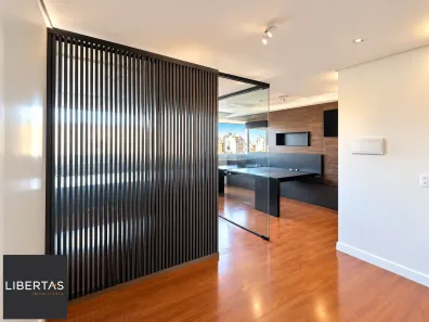 Sala Comercial com 1 Quarto à venda, 35m² no Cidade Baixa, Porto Alegre