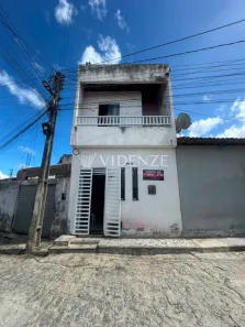 Casa com 2 Quartos à venda, 48m² no São Cristóvão, Itabaiana