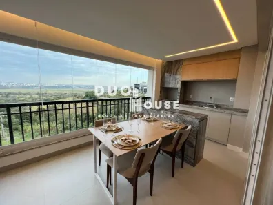 Apartamento com 4 Quartos à venda, 158m² no Urbanova, São José dos Campos