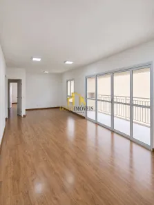 Apartamento com 3 Quartos à venda, 155m² no Centro, São Bernardo do Campo