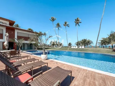 Casa de Condomínio com 3 Quartos à venda, 123m² no Itacimirim (Monte Gordo), Camaçari