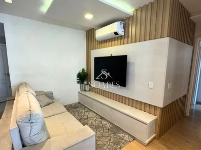 Apartamento com 3 Quartos à venda, 80m² no Centro, Londrina