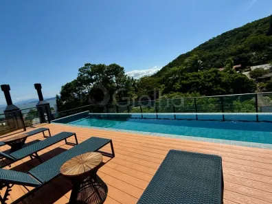 Apartamento com 1 Quarto à venda, 41m² no Santo Antônio de Lisboa, Florianópolis
