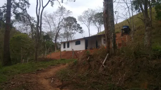 com 1 Quarto à venda, 40m² no , Cunha
