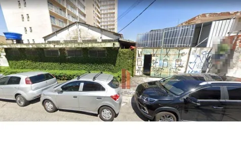 Lote/Terreno à venda, 840m² no Vila Ivone, São Paulo