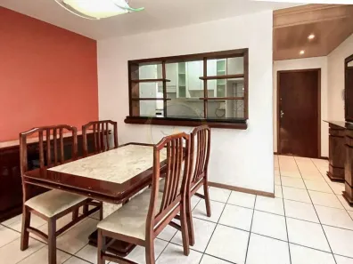 Apartamento com 3 Quartos à venda, 90m² no Centro, Balneário Camboriú