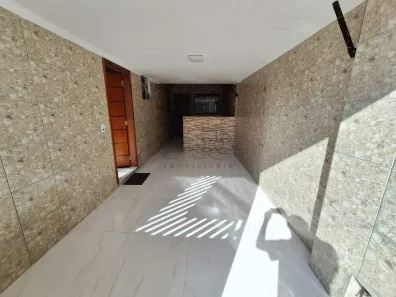 Casa com 2 Quartos para alugar, 83m² no Morumbi, Piracicaba