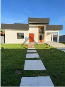 Casa com 3 Quartos à venda, 152m² no Vilatur, Saquarema
