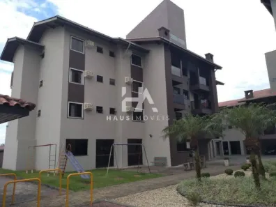 Apartamento com 1 Quarto para alugar, 75m² no Ilha da Figueira, Jaraguá do Sul
