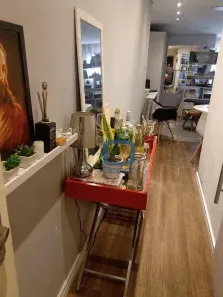 Kitnet com 1 Quarto à venda, 40m² no Centro, Campinas