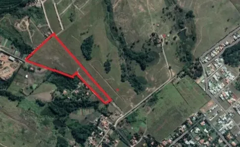 Lote/Terreno à venda, 53137m² no Campestre, Piracicaba